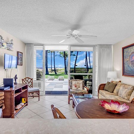 Villa Hale Kai O'Kihei 118 Extérieur photo