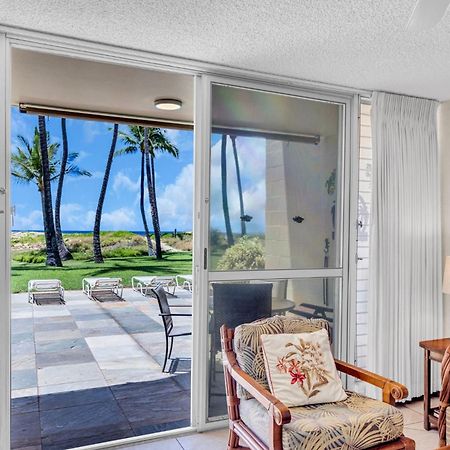 Villa Hale Kai O'Kihei 118 Extérieur photo