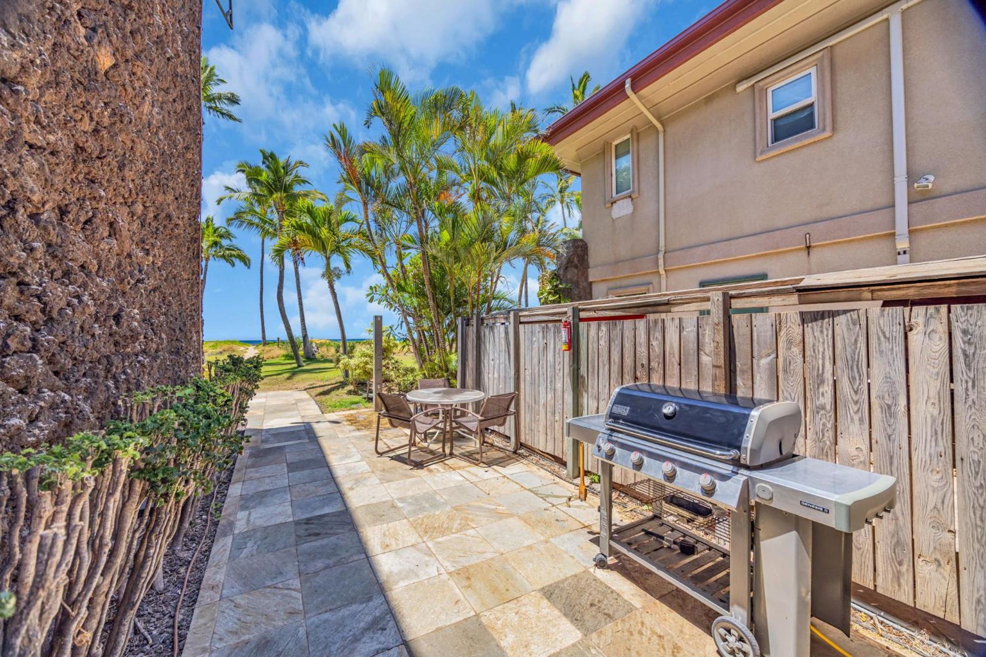 Villa Hale Kai O'Kihei 118 Extérieur photo