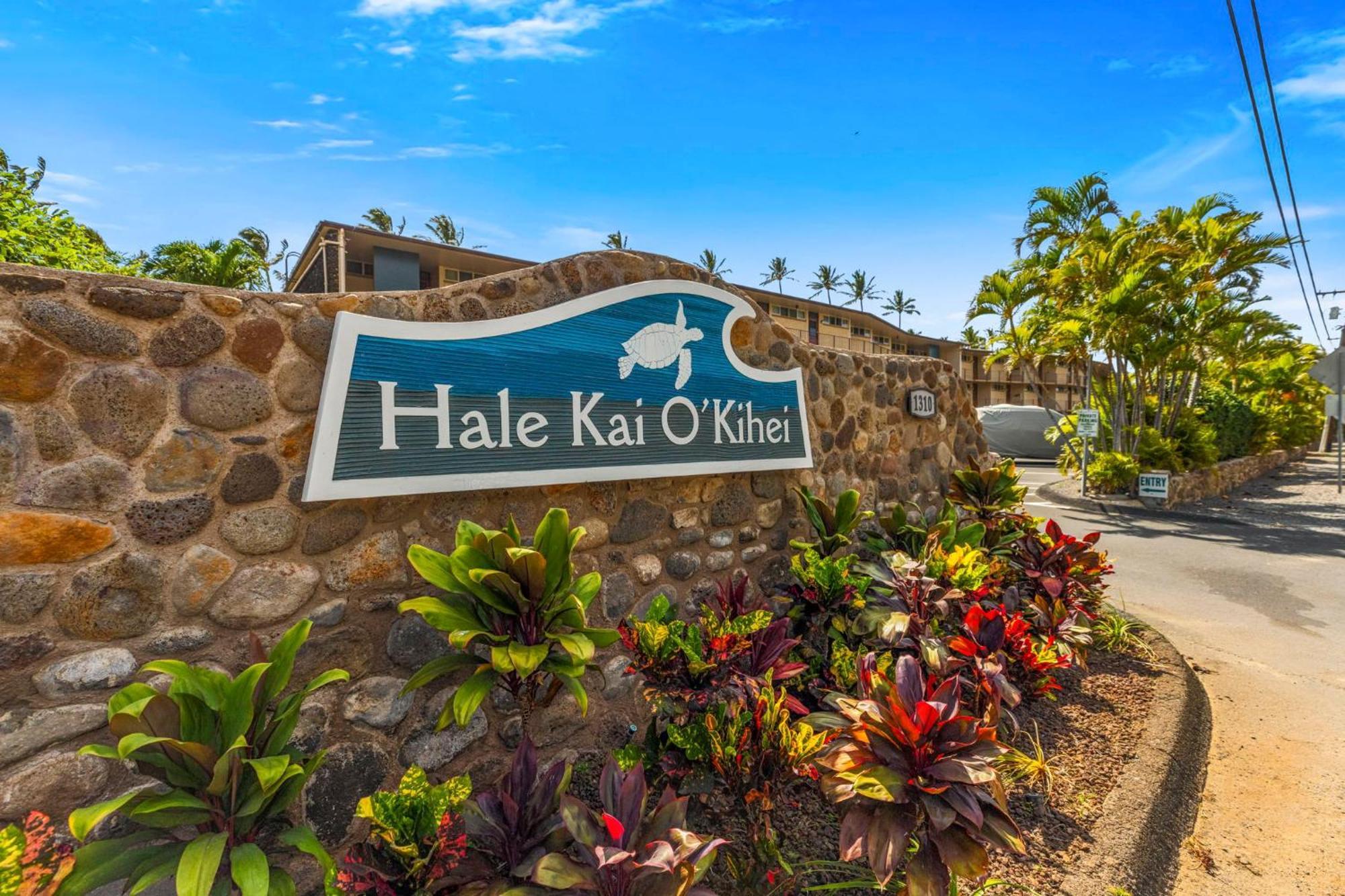 Villa Hale Kai O'Kihei 118 Extérieur photo