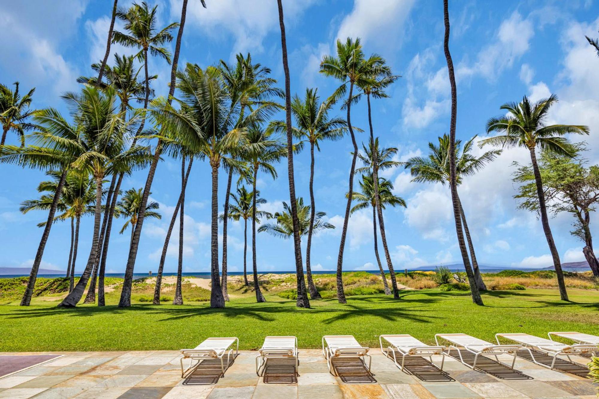 Villa Hale Kai O'Kihei 118 Extérieur photo