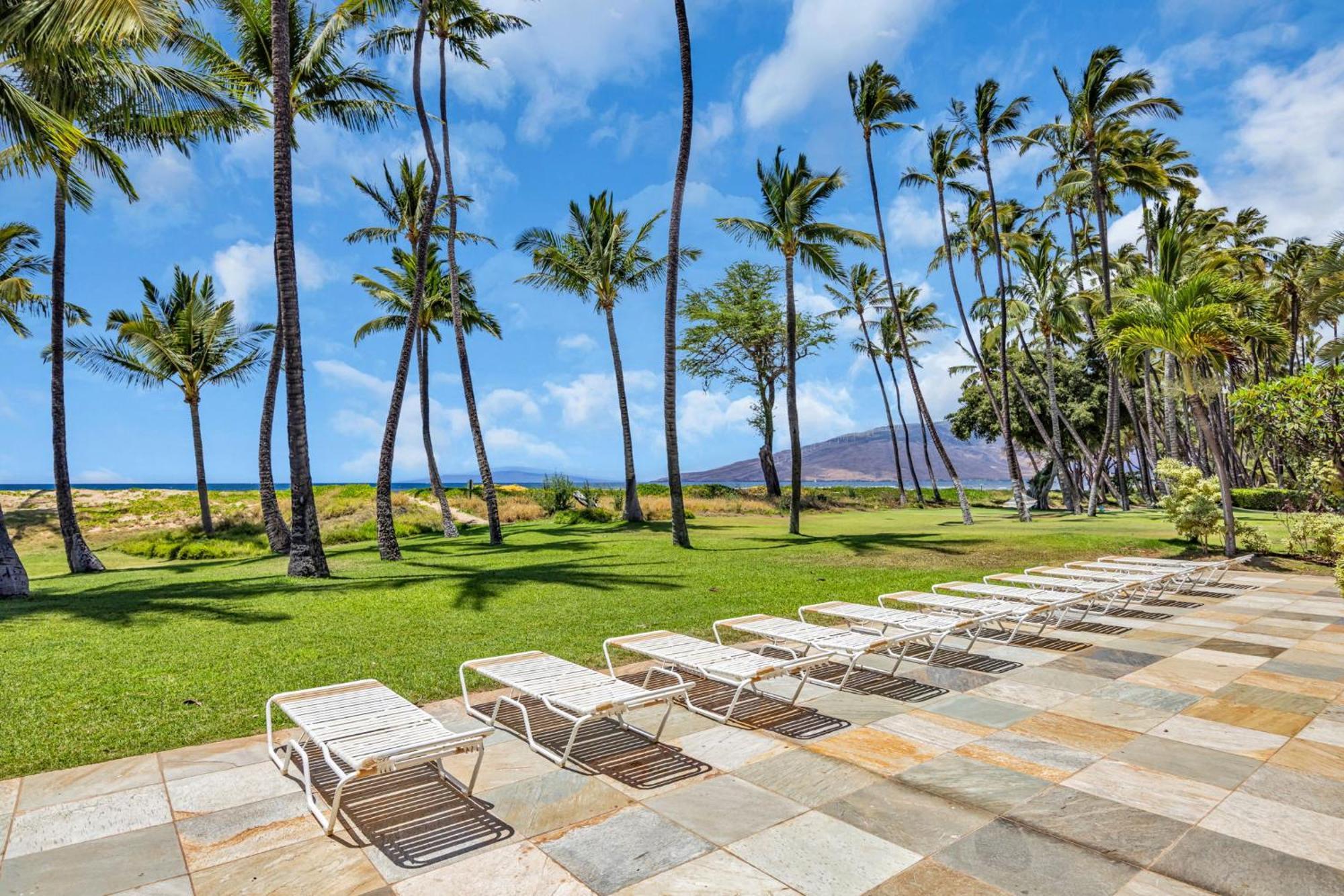 Villa Hale Kai O'Kihei 118 Extérieur photo