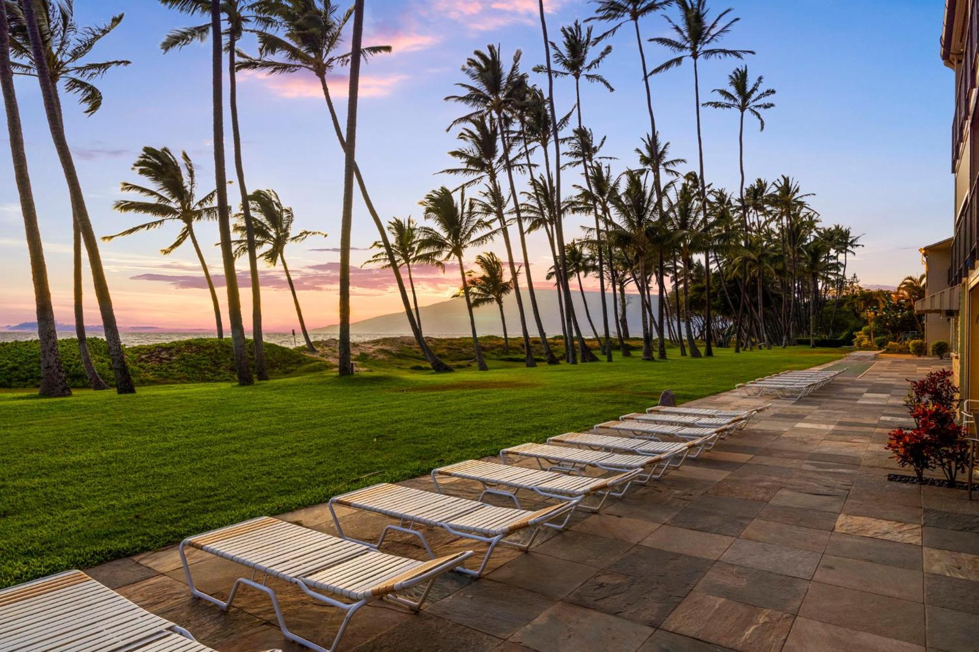 Villa Hale Kai O'Kihei 118 Extérieur photo