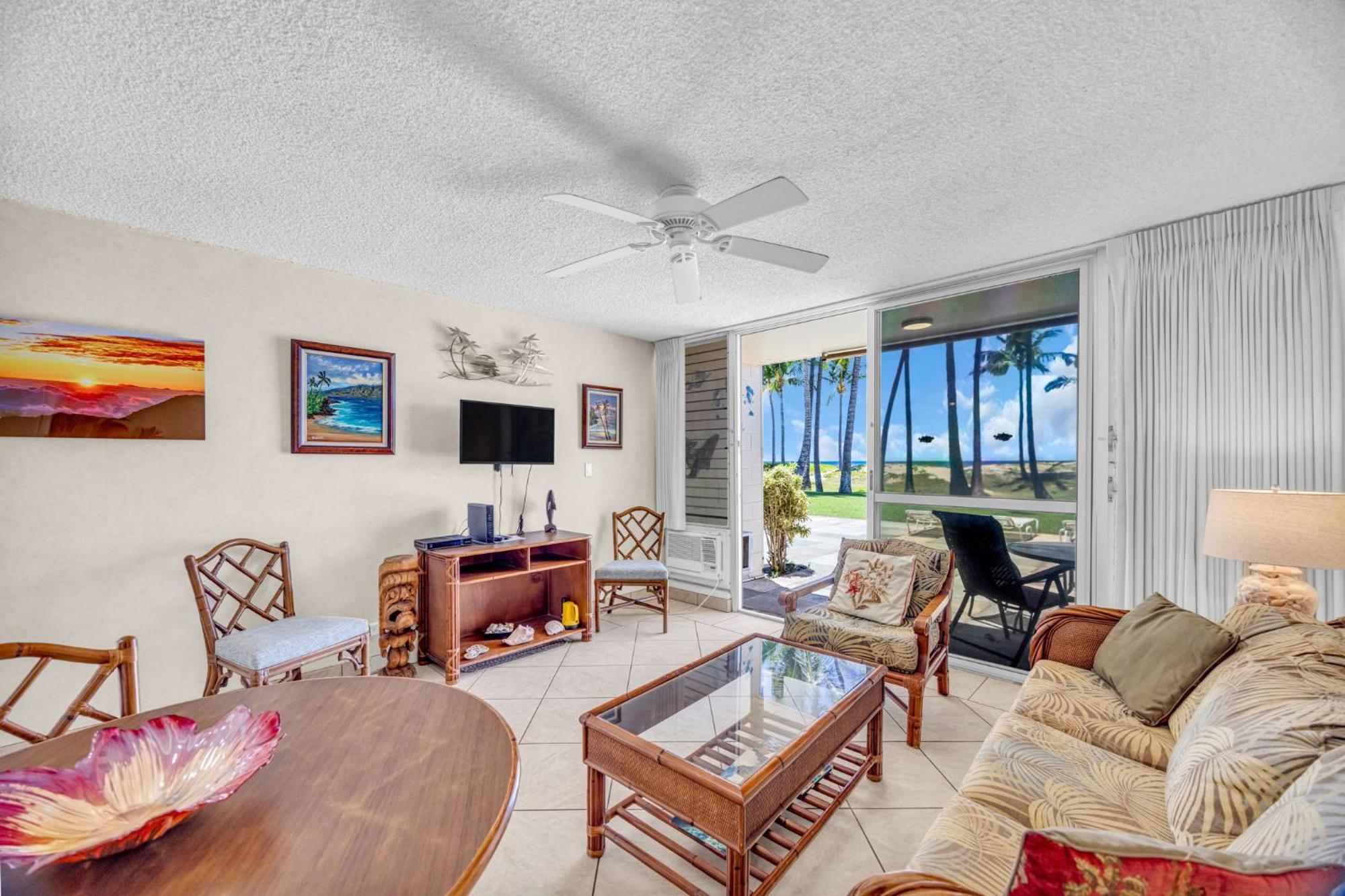 Villa Hale Kai O'Kihei 118 Extérieur photo