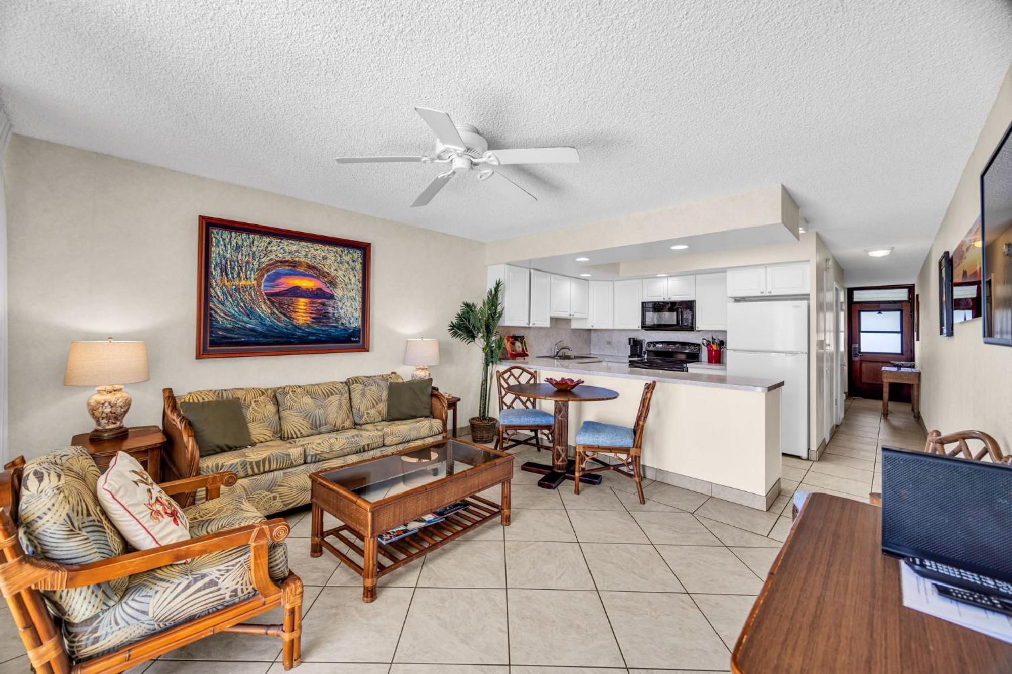 Villa Hale Kai O'Kihei 118 Extérieur photo