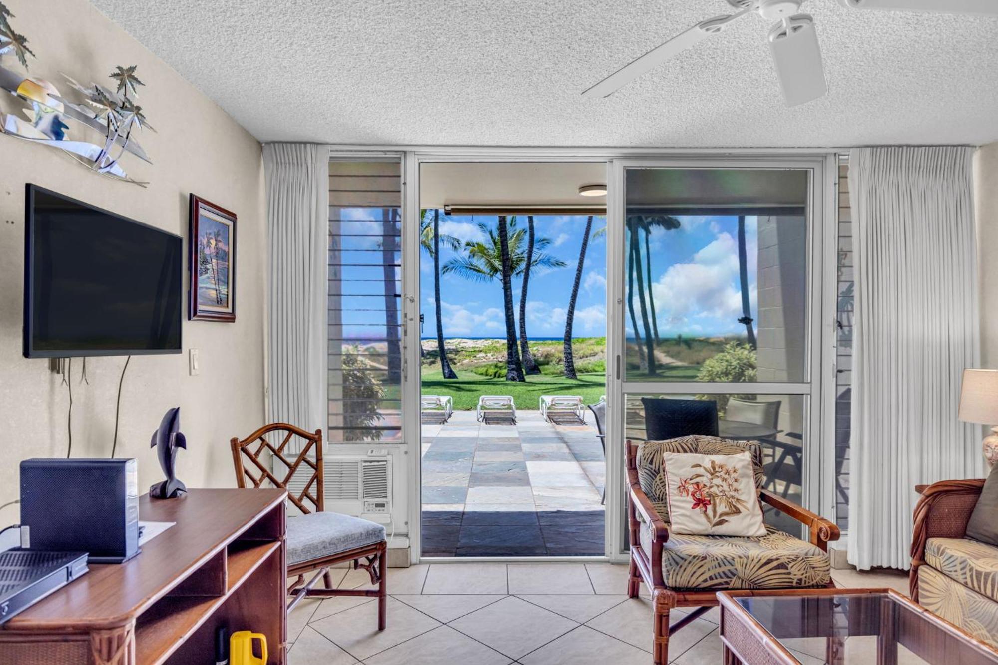 Villa Hale Kai O'Kihei 118 Extérieur photo