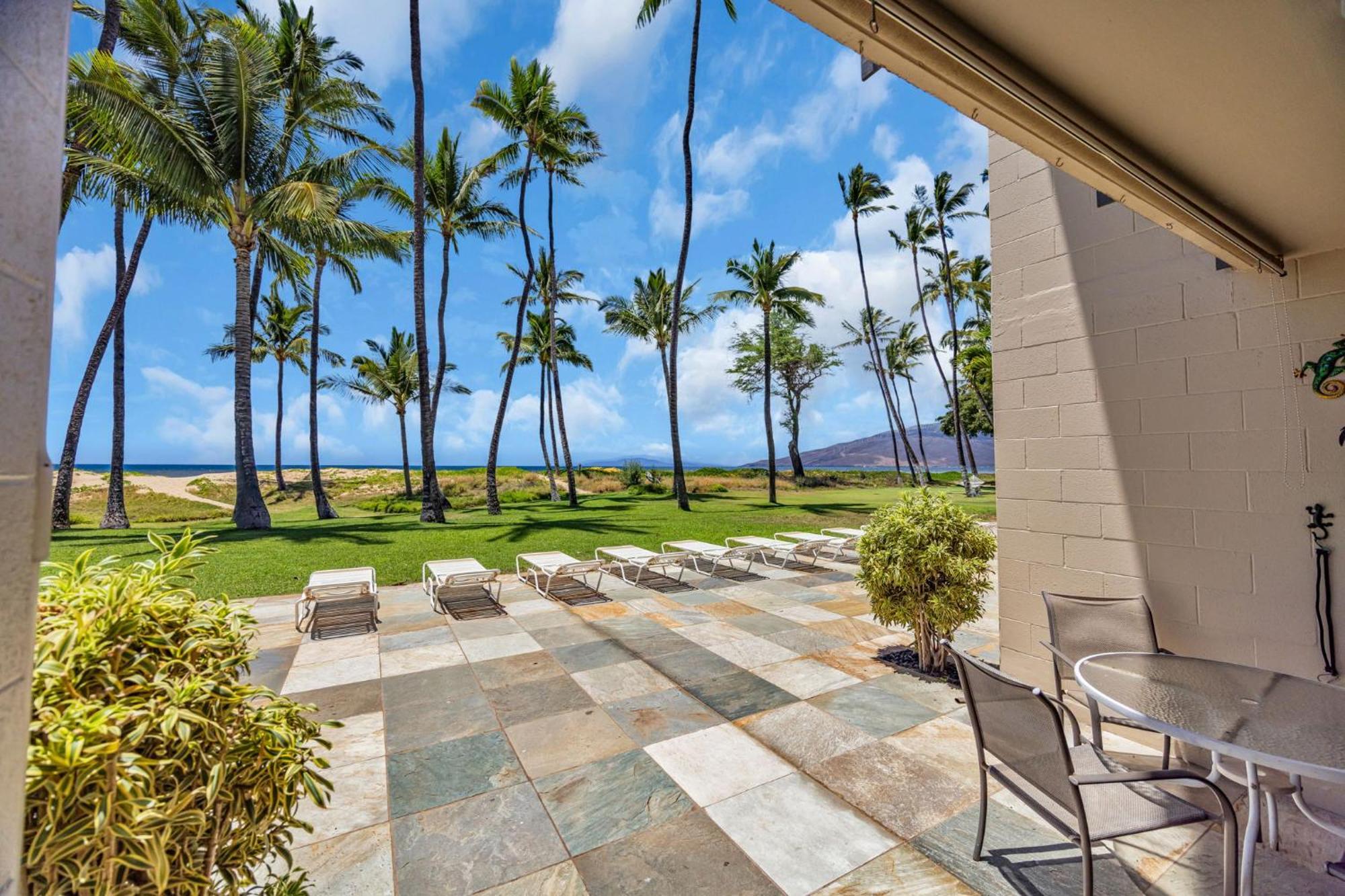 Villa Hale Kai O'Kihei 118 Extérieur photo