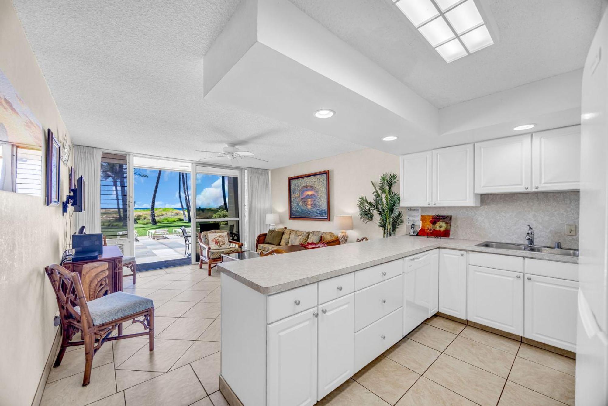 Villa Hale Kai O'Kihei 118 Extérieur photo