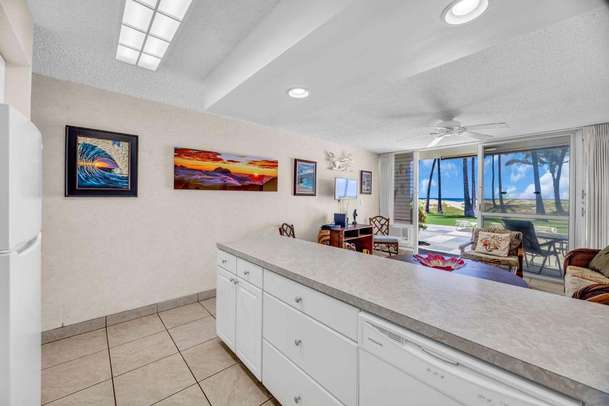Villa Hale Kai O'Kihei 118 Extérieur photo
