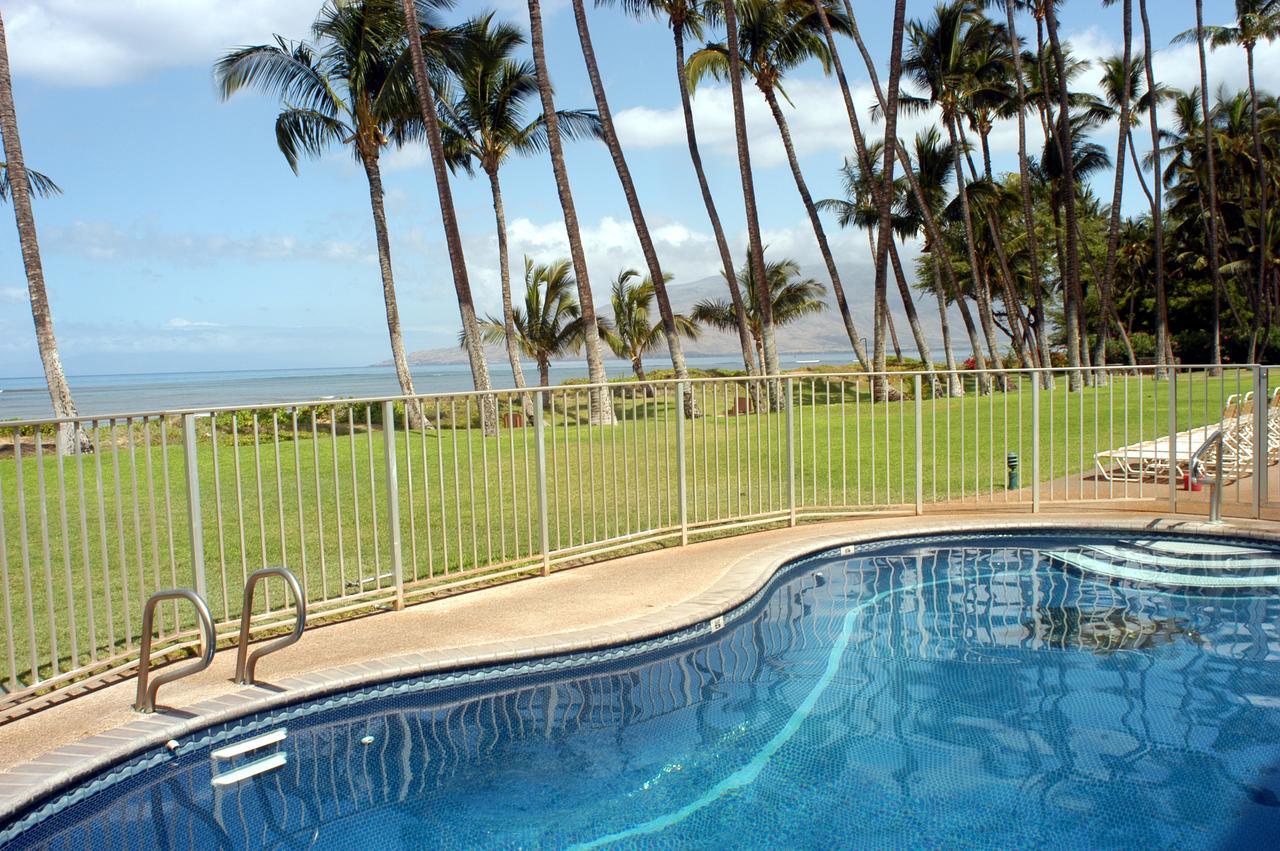 Villa Hale Kai O'Kihei 118 Extérieur photo