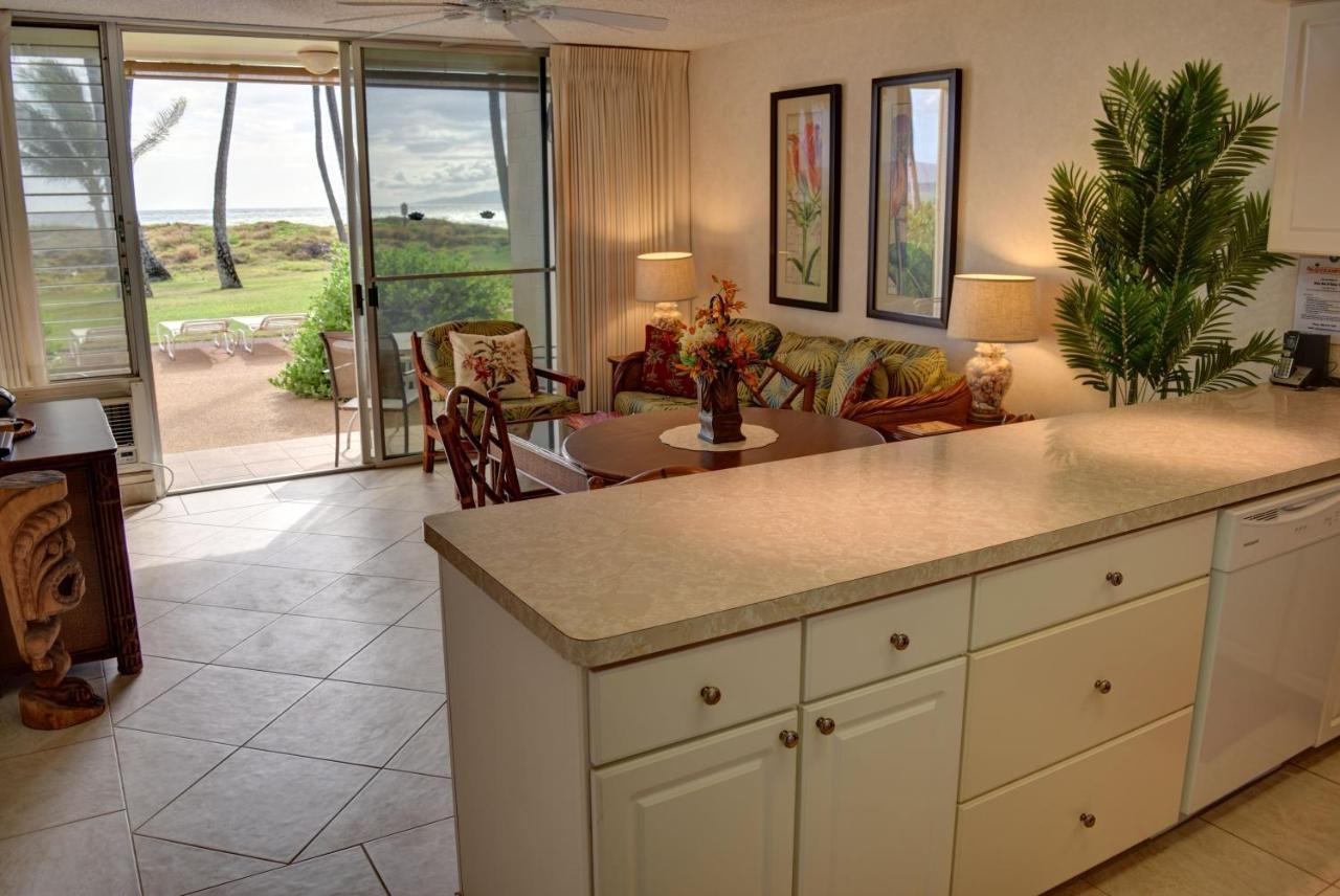 Villa Hale Kai O'Kihei 118 Extérieur photo