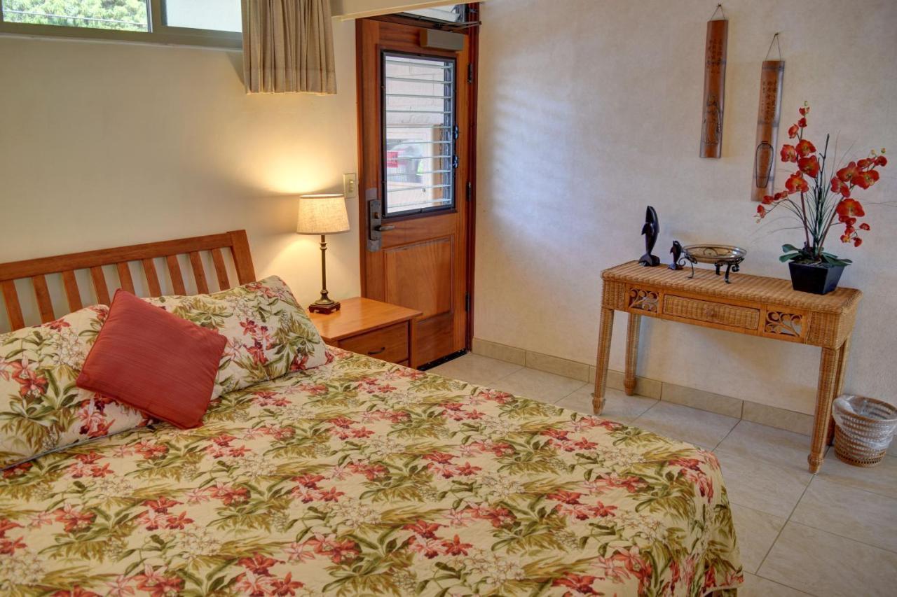 Villa Hale Kai O'Kihei 118 Extérieur photo