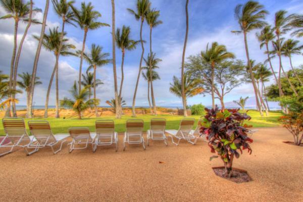 Villa Hale Kai O'Kihei 118 Extérieur photo
