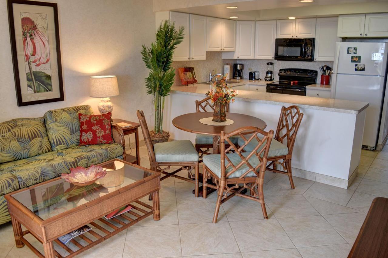Villa Hale Kai O'Kihei 118 Extérieur photo