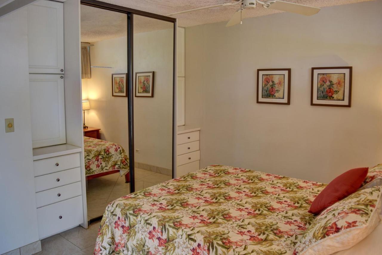 Villa Hale Kai O'Kihei 118 Extérieur photo