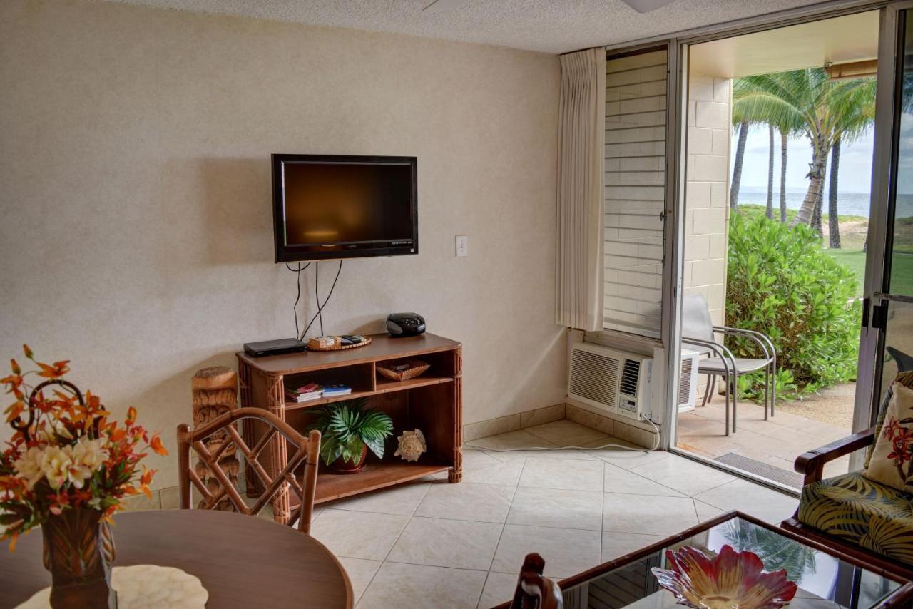 Villa Hale Kai O'Kihei 118 Extérieur photo