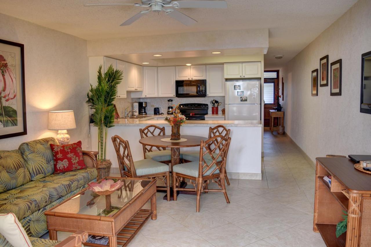 Villa Hale Kai O'Kihei 118 Extérieur photo