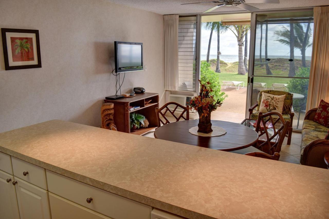 Villa Hale Kai O'Kihei 118 Extérieur photo